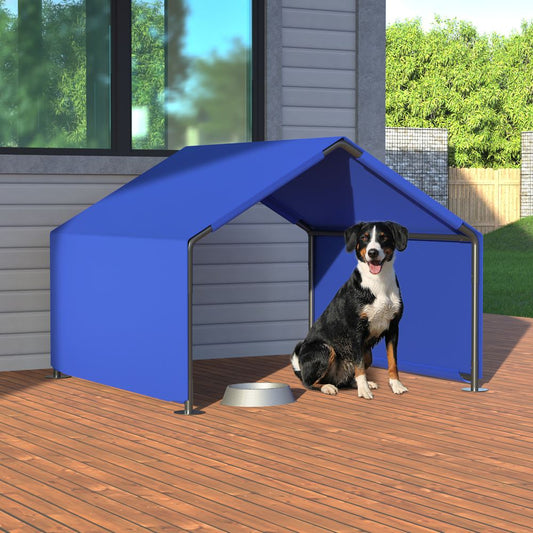 Pet product photo