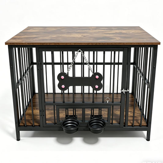 Pet product photo