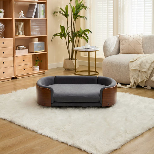 Pet product photo