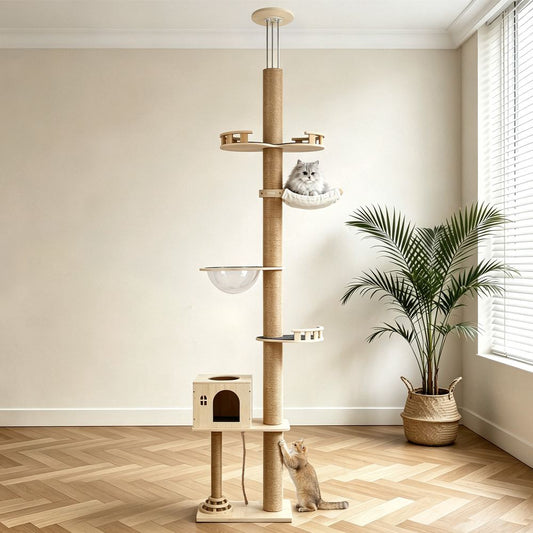 Pet product photo