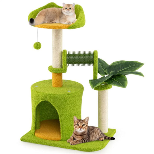 Pet product photo