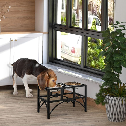 Pet product photo