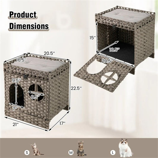 Pet product photo