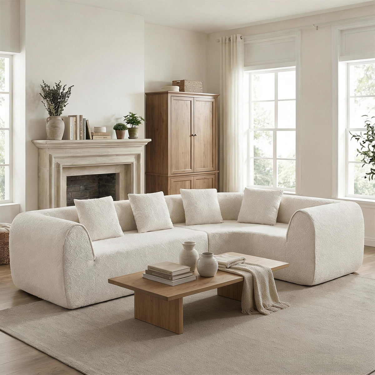 Modern furniture