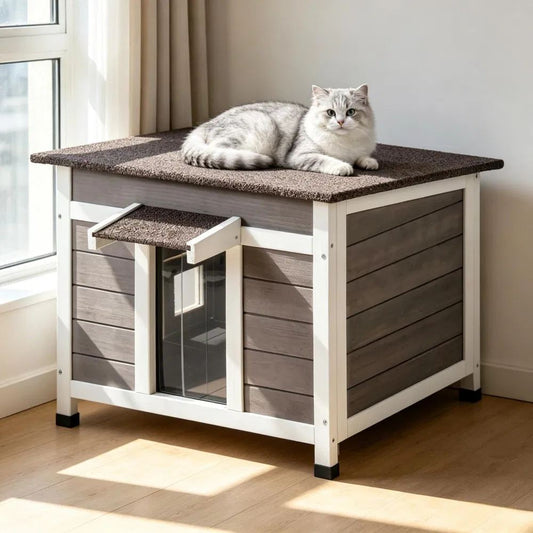 Pet product photo