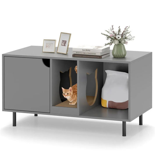 Pet product photo