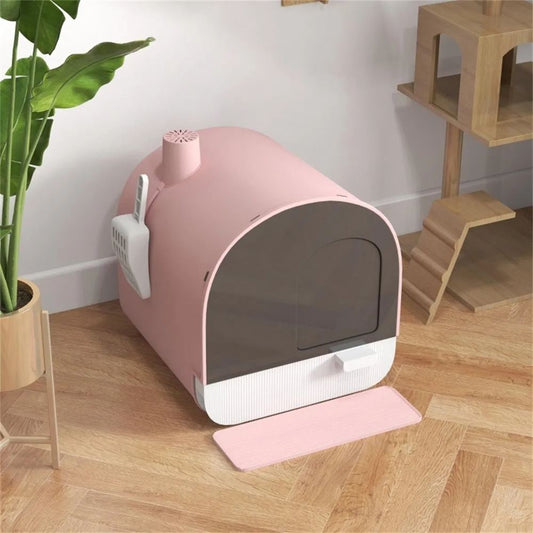 Pet product photo