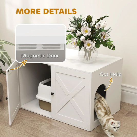 Pet product photo