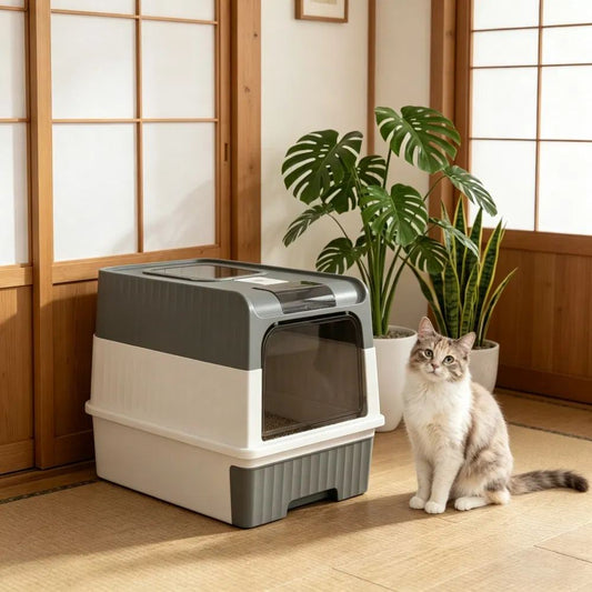 Pet product photo
