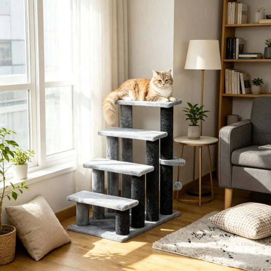 Pet product photo