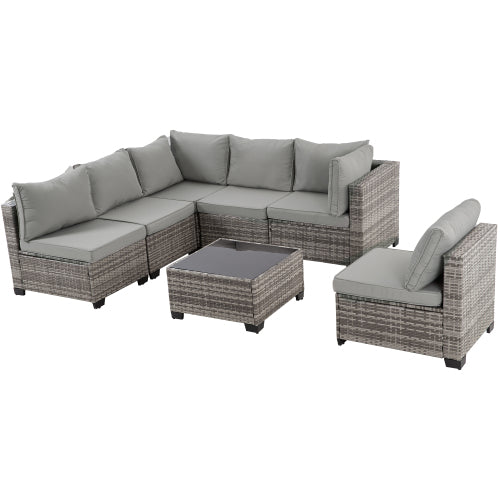 Modern furniture