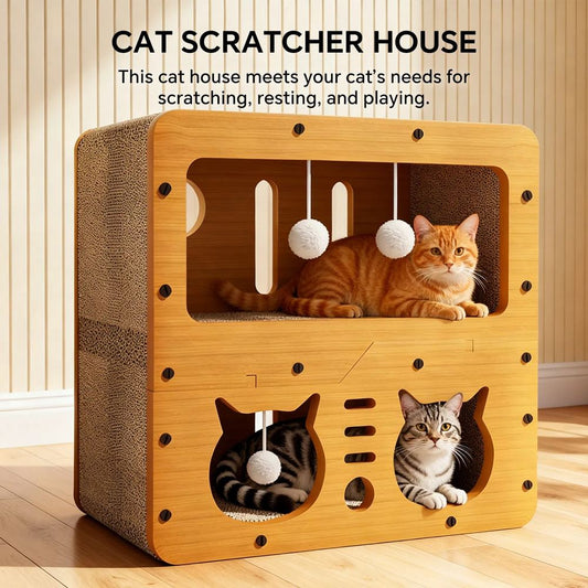Pet product photo
