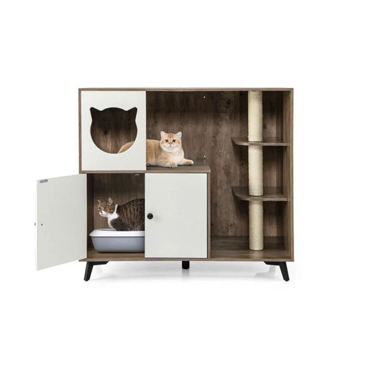 Pet product photo