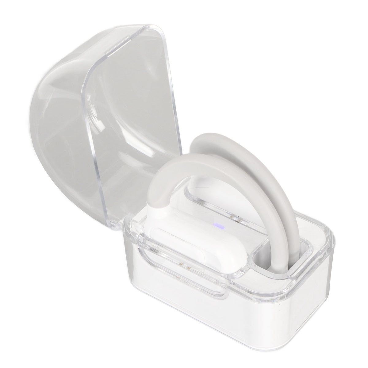 Language translator earbuds