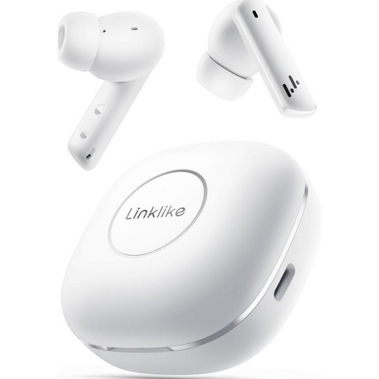 Noise cancelling wireless headphones
