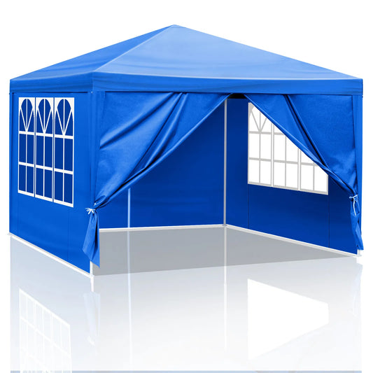 Waterproof gazebo canopy