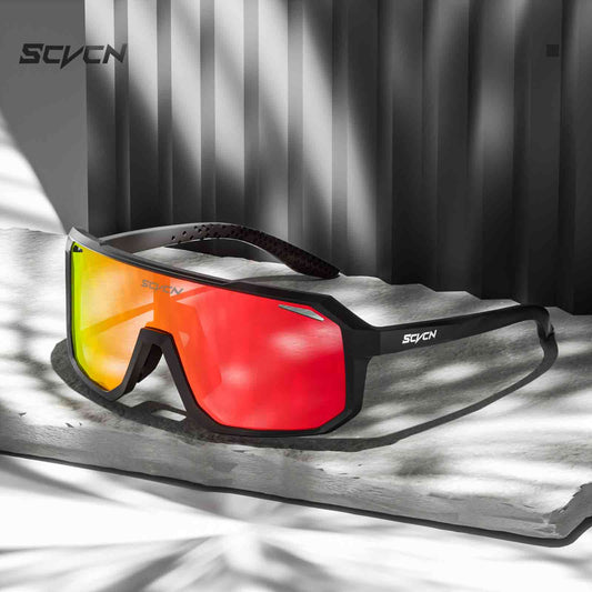 Cycling sunglasses