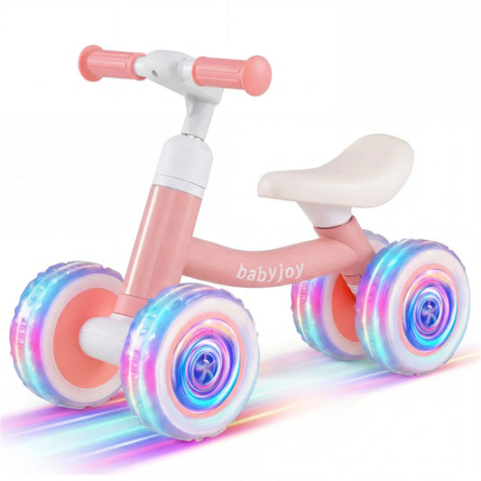 Kids balance bike