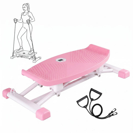 Compact home treadmill