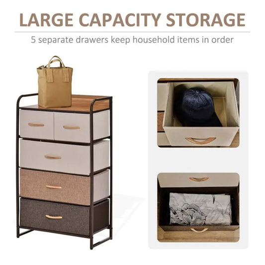 Chester dresser storage cabinet