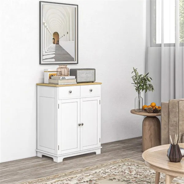 Kitchen storage cabinet