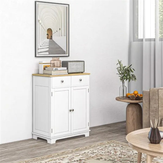 Kitchen storage cabinet