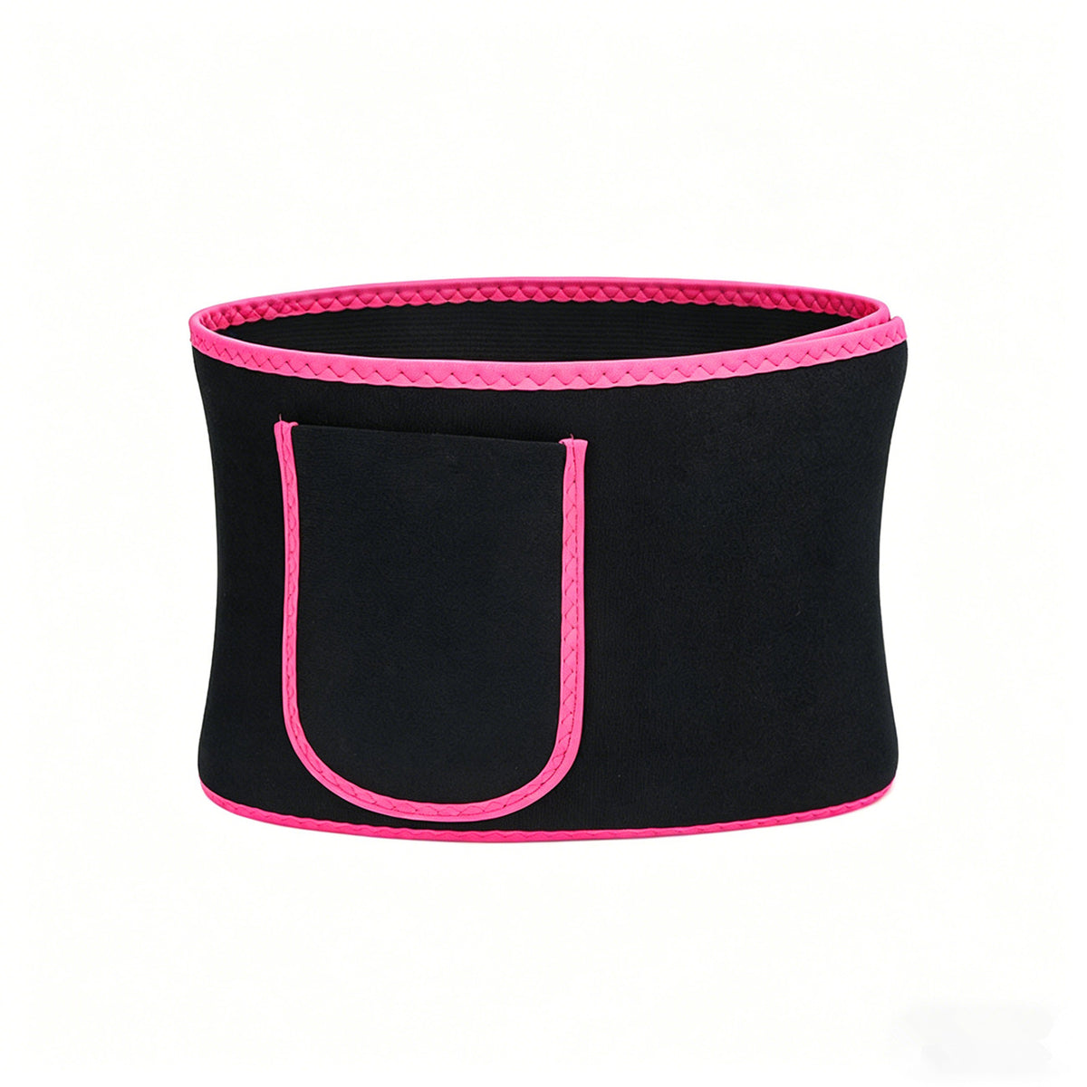 Waist trimmer gym belt