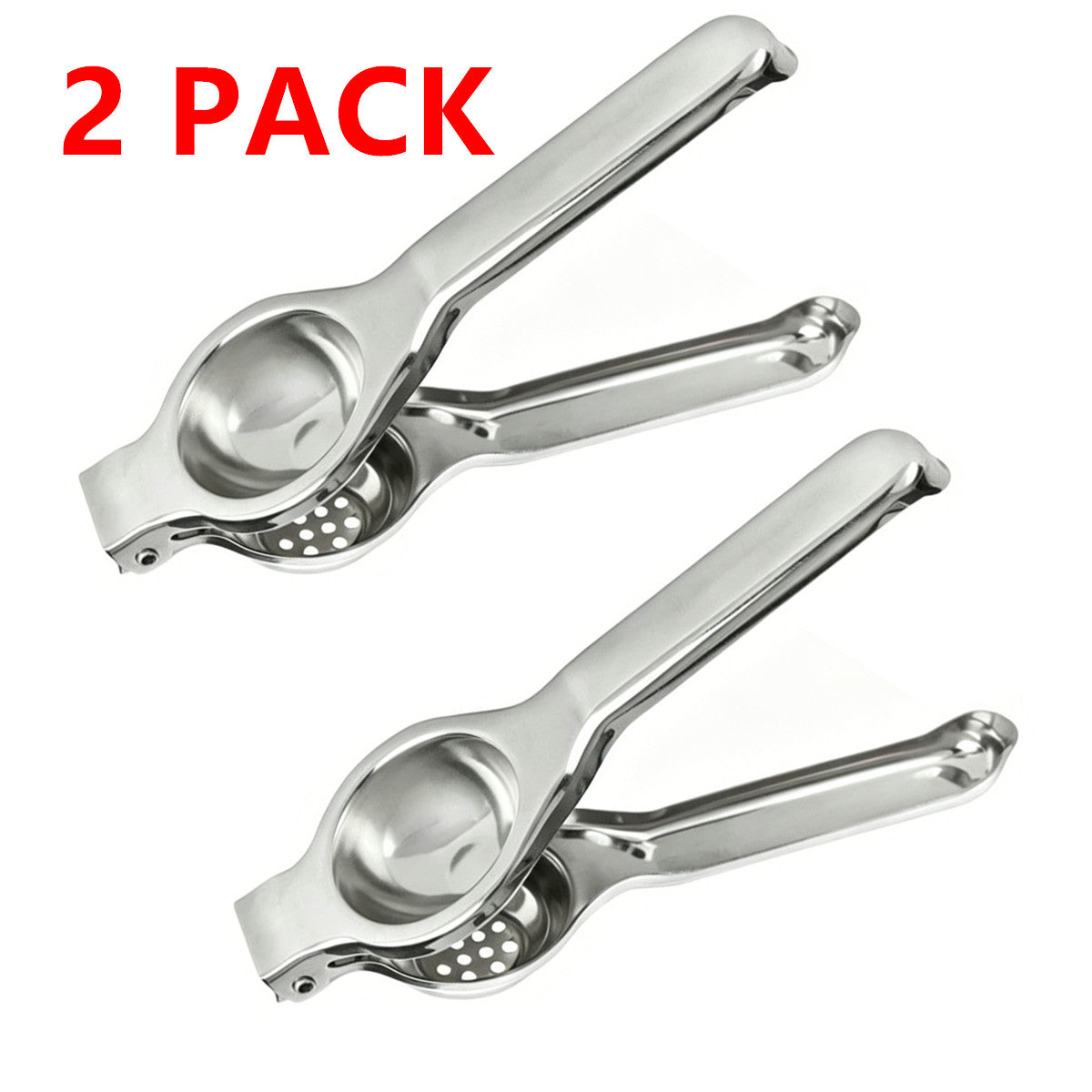 Manual Kitchen Citrus Squeezer