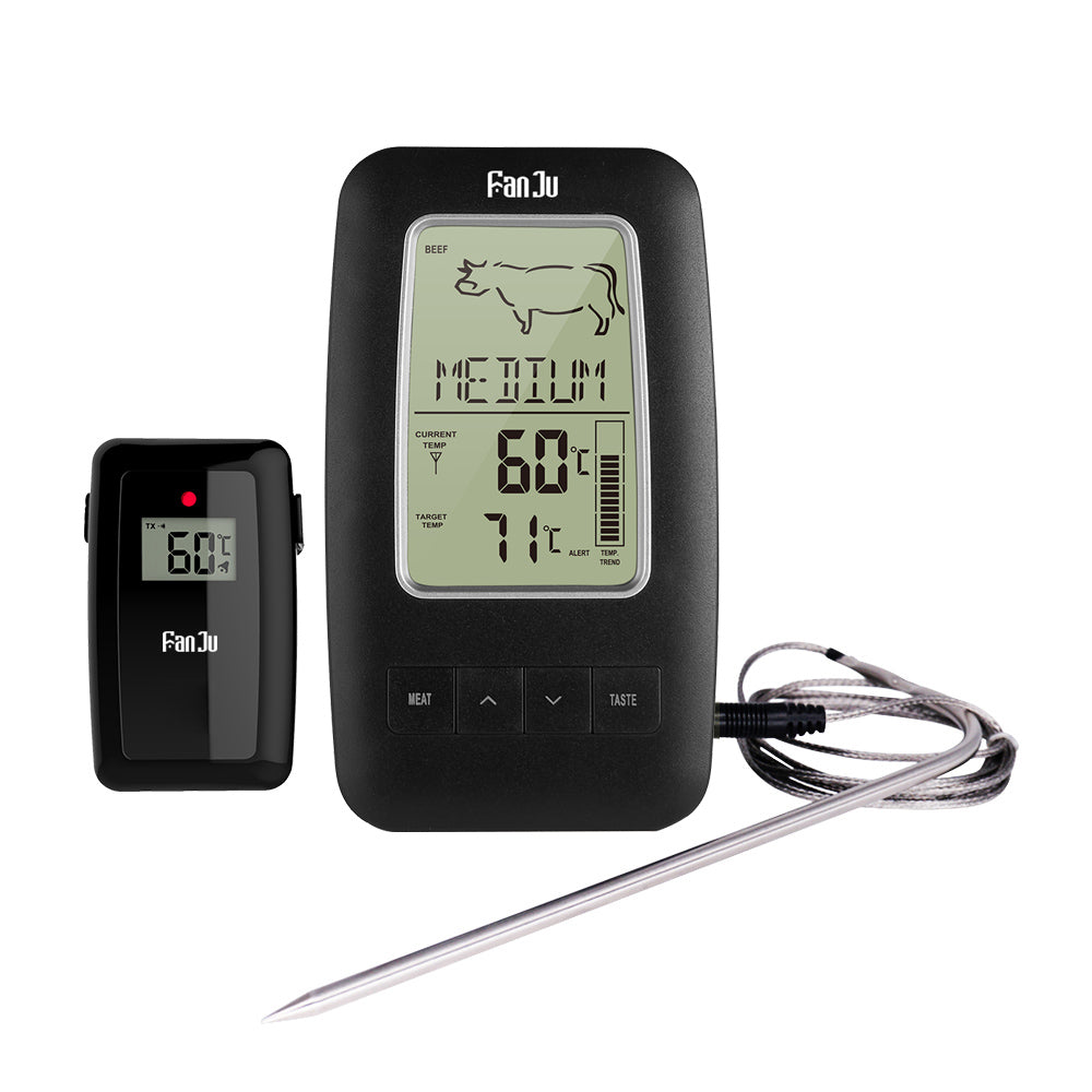 Meat BBQ Cooking Thermometer