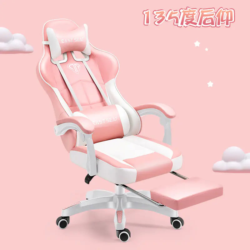 Ergonomic Gaming Chair for Office and Esports Use