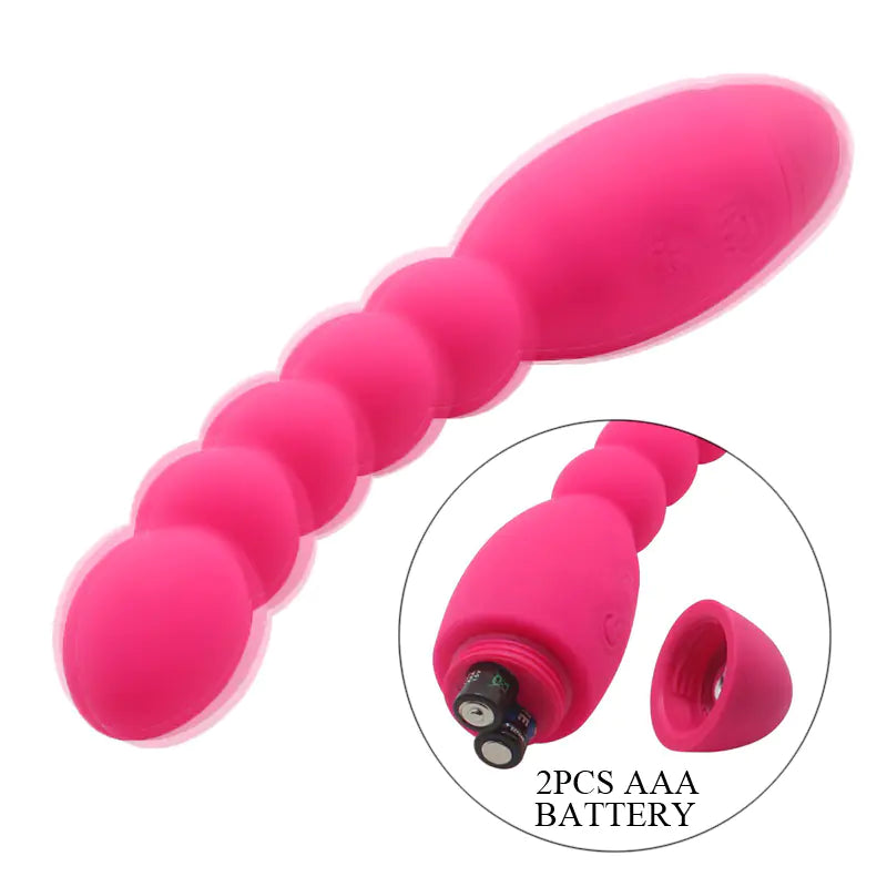 Aphra Powerful Probe with 10 Vibration Modes (USB)