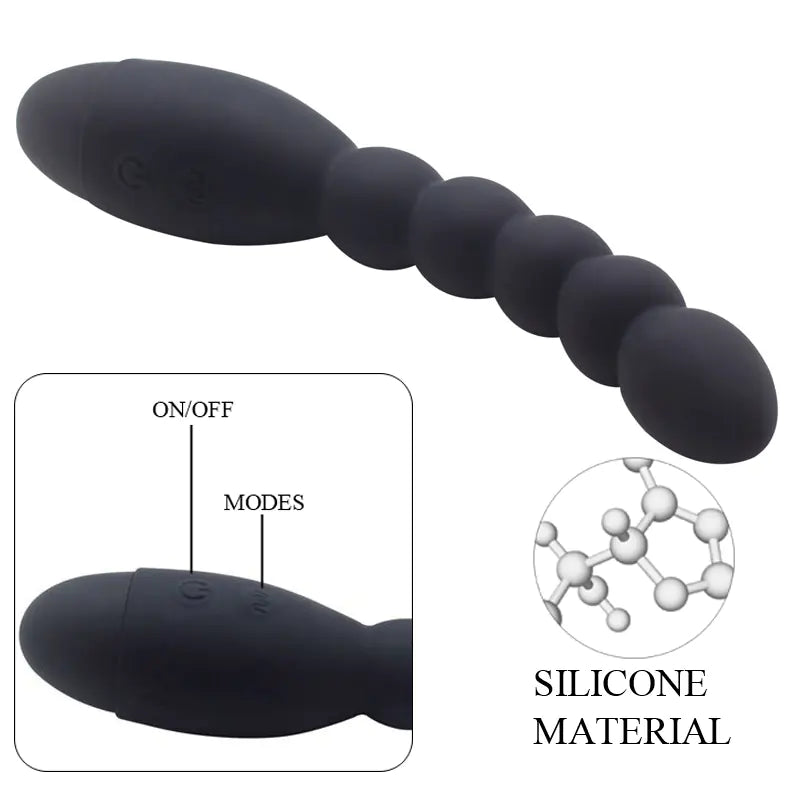 Aphra Powerful Probe with 10 Vibration Modes (USB)