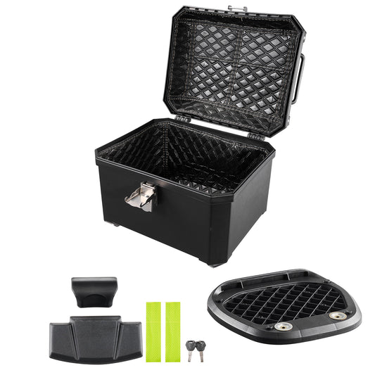 Motorcycle 45L top case