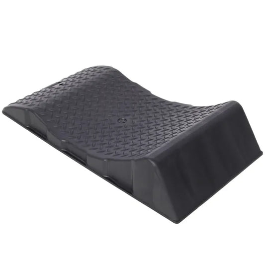 Tire saver wheel ramps 4 pack