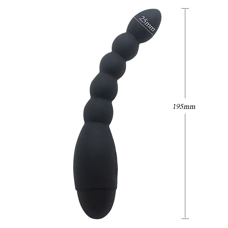 Aphra Powerful Probe with 10 Vibration Modes (USB)